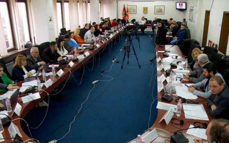 Општинскиот совет за  превенција на детско престапништво на Куманово годишно реализира над 50-тина предавања, едукации, дебати