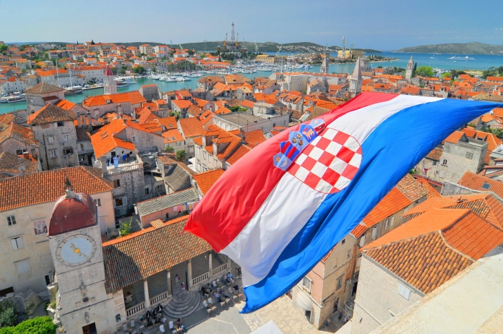 Croatia to observe day of mourning for Pope on Saturday