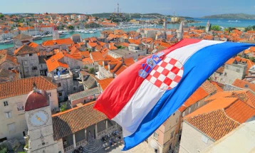 Croatia to observe day of mourning for Pope on Saturday