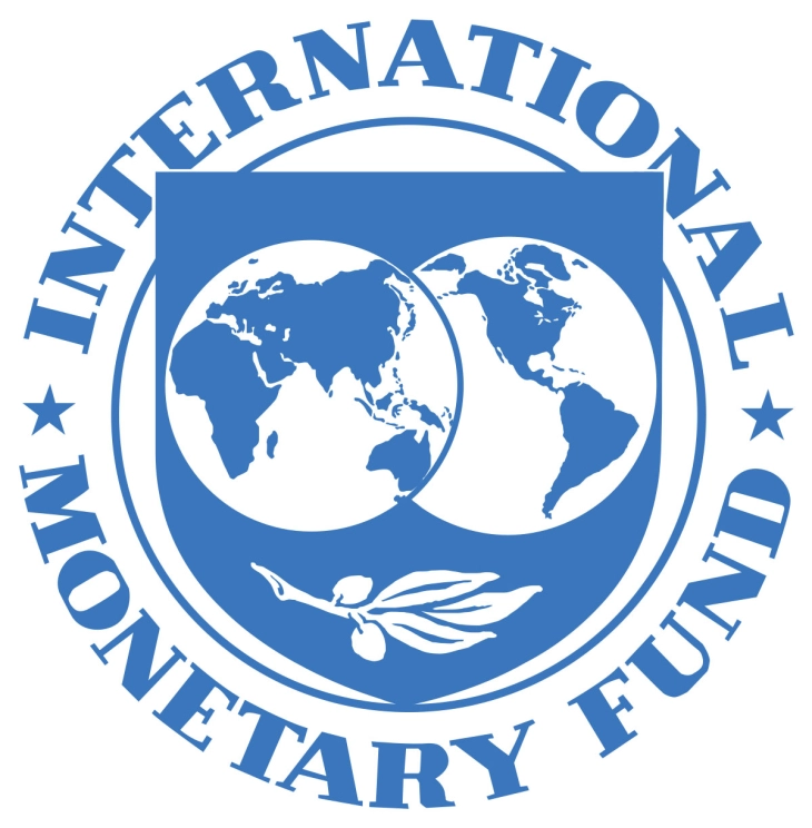 IMF cuts global growth forecast to 2.8% over tariff uncertainty