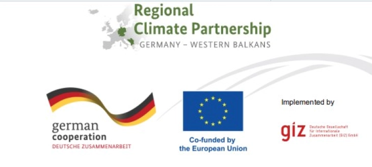 Тркалезна маса „Зелени пратенички групи на Западен Балкан – средба со Транспортната заедница“