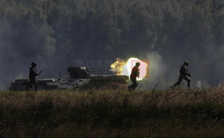 Rusia shpalli gjendje të jashtëzakonshme në rajonin Vlladimirsk për shkak të shpërthimit