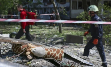 Ukraina: Rusia nuk do të ndalet derisa nuk e ndalin