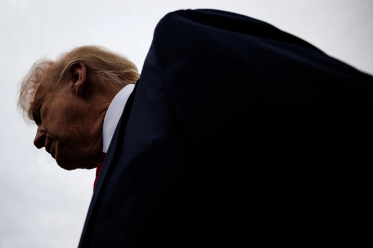 Tramp: Bisedova me Netanjahun, kemi rënë dakord për të gjitha çështjet