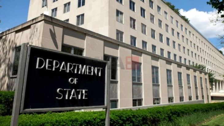  Со реорганизацијата на Стејт департментот предвидено е укинување на 132 канцеларии и 700 работни места 