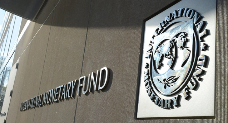 IMF: North Macedonia's growth projection at 3.2%