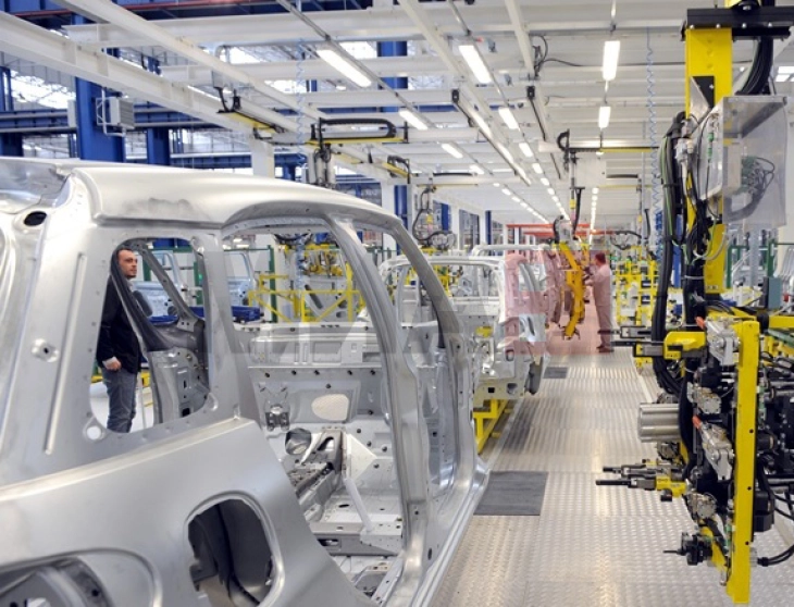 Hulumtim: Në Kinë 86 për qind e kompanive gjermane janë prekur nga përshkallëzimi i luftës tregtare