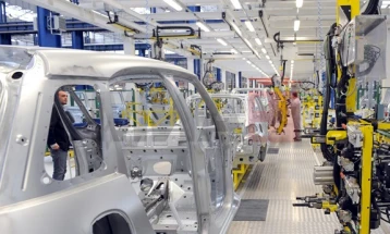 Hulumtim: Në Kinë 86 për qind e kompanive gjermane janë prekur nga përshkallëzimi i luftës tregtare