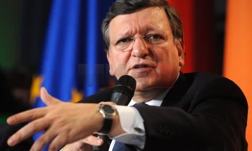 Baroso: Evropa duhet të ndërmerr rol më të përgjegjshëm në mbrojtje