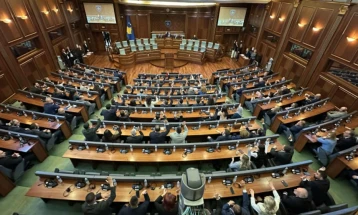 Dështon sërish zgjedhja e kryetarit të Kuvendit të Kosovës