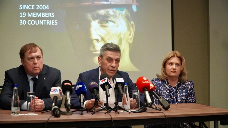 Mexhiti: Me Çekinë po ndërtojmë një të ardhme të gjelbër të përbashkët!