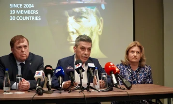 Mexhiti: Me Çekinë po ndërtojmë një të ardhme të gjelbër të përbashkët!