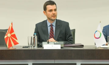 Mucunski: La Francophonie is about values-dialogue, equality, respect and cooperation, not just a linguistic community