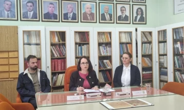 Македонско научно друштво-Битола слави 65 години постоење