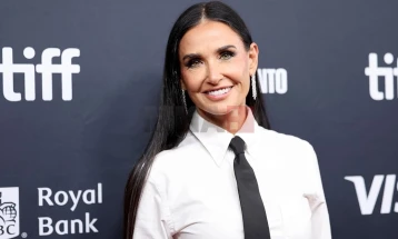 Demi Mur është personaliteti më i bukur i njohur për vitin 2025, sipas 