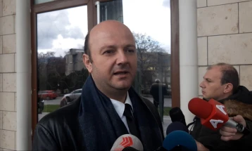 Strashevski: për vrasjen e Vanjës dhe Pançes ekzistojnë dallime kyçe në dëshmitë dhe deklaratat e prokurorisë