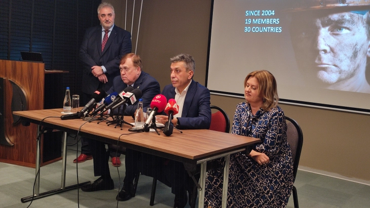 Macedonian-Czech Energy and Technology Forum: Green transition is not just an energy process, but key development step for the future