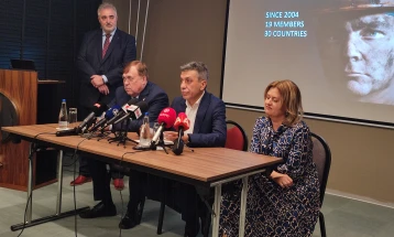 Macedonian-Czech Energy and Technology Forum: Green transition is not just an energy process, but key development step for the future