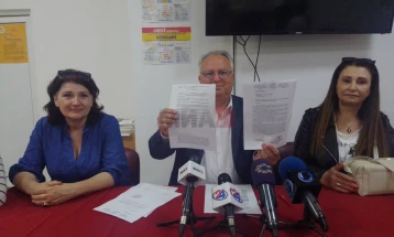 SASHK kërkon të mos nënshkruhen vendimet e reja për paga në kulturë, kërkon takim me ministrin Ljutkov