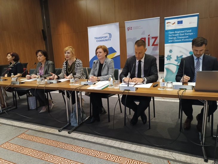 MP: No need to travel by plane to Belgrade or Zagreb if we have green rails