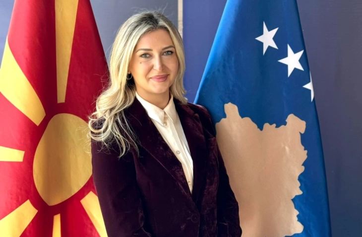 Zekolli Shaqiri: Një hap konkret drejt realizimit të rrugës Tetovë–Prizren