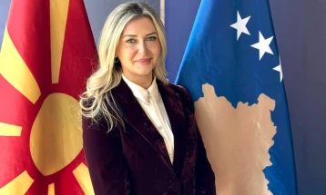 Zekolli Shaqiri: Një hap konkret drejt realizimit të rrugës Tetovë–Prizren