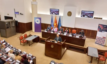 Ziberi: Avokati i Popullit përballet me probleme serioze edhe pse ka rol themelor në mbrojtjen e të drejtave dhe lirive të njeriut