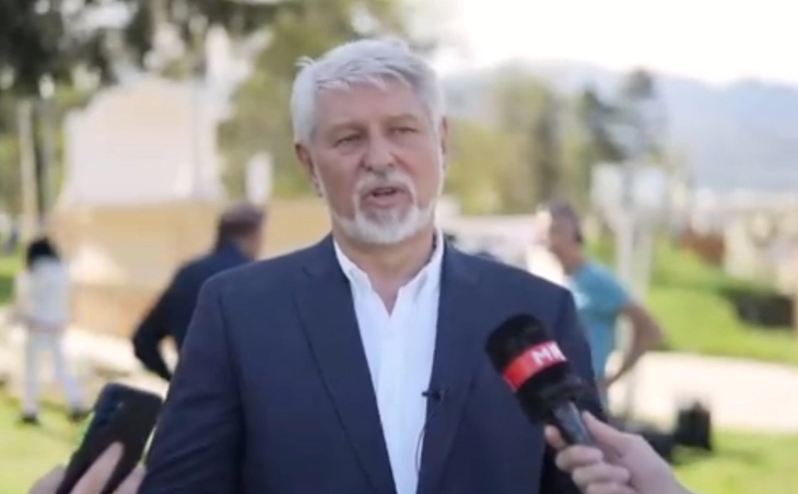 Court sentences Karposh Mayor Jakimovski to three-and-a-half years in prison over illegal construction of municipal building