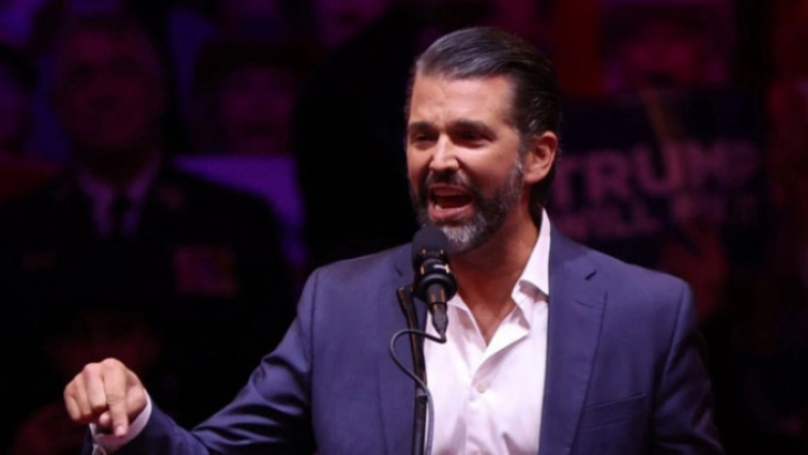 Доналд Трамп Помладиот следната недела ќе ја посети Јужна Кореја