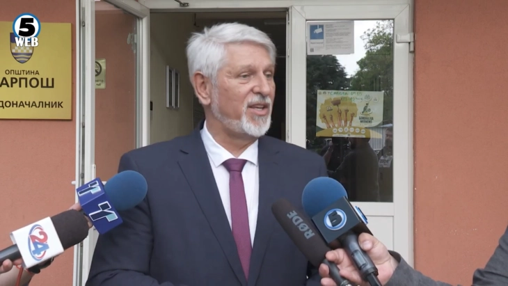 Jakimovski: Vendimi i gjykatës është skandaloz, do të parashtrojmë ankesë në Apel