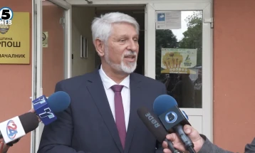 Jakimovski: Vendimi i gjykatës është skandaloz, do të parashtrojmë ankesë në Apel