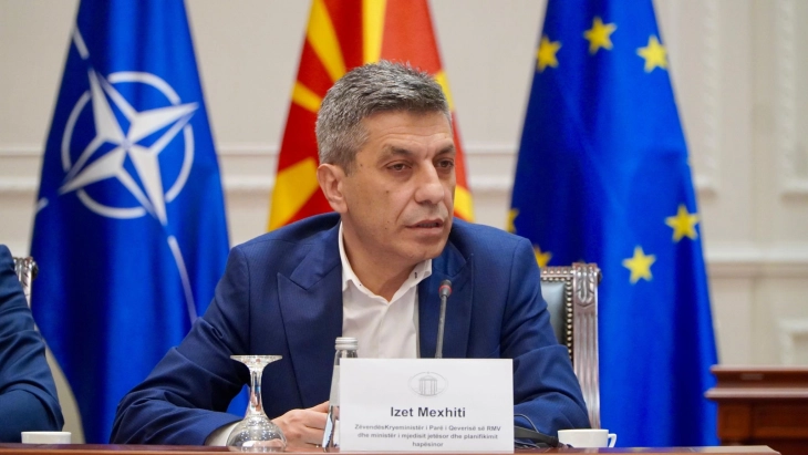 Mexhiti: Institucionet e Qeverisë në vazhdimësi marrin masa kundër ndotjes së ajrit