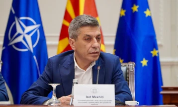 Mexhiti: Institucionet e Qeverisë në vazhdimësi marrin masa kundër ndotjes së ajrit