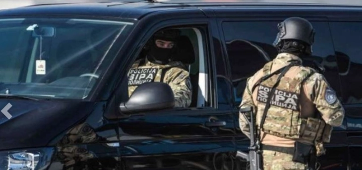 Агенти на СИПА се обиделе да го уапсат Додик во Источно Сараево, но биле спречени од припадници на МВР на Република Српска