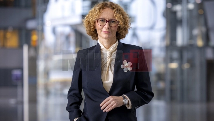 Shekerinska për vizitë në Mal të Zi