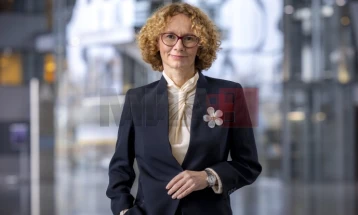 Shekerinska për vizitë në Mal të Zi