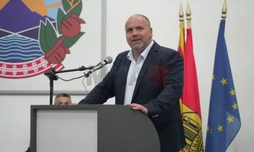 Lëvizja ZNAM për Maqedoninë tonë ka nisur fushatën 