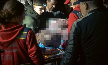 Jermak:  Putini vetëm tregon dëshirë për të vrarë