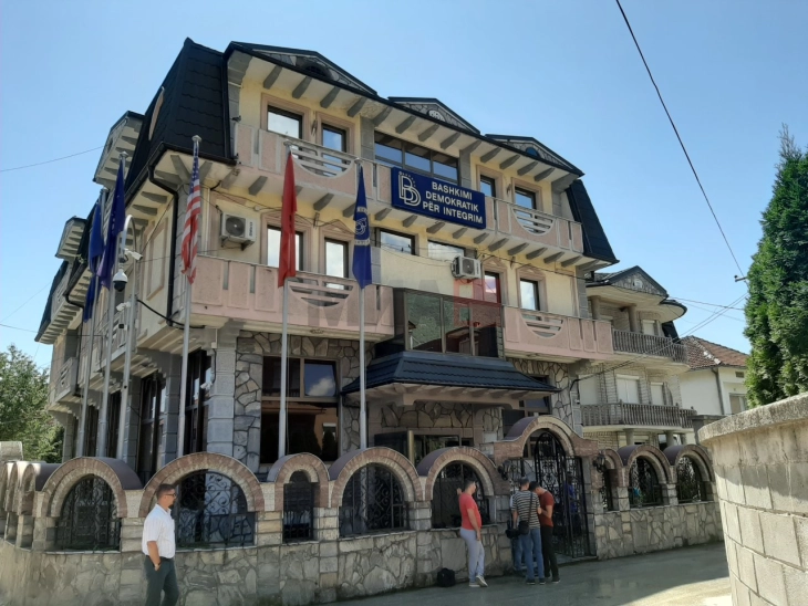 BDI: Eksperimenti do të dështojë – bashkë me ata që e zbatojnë