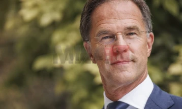 Mark Rute për vizitë dyditore në SHBA