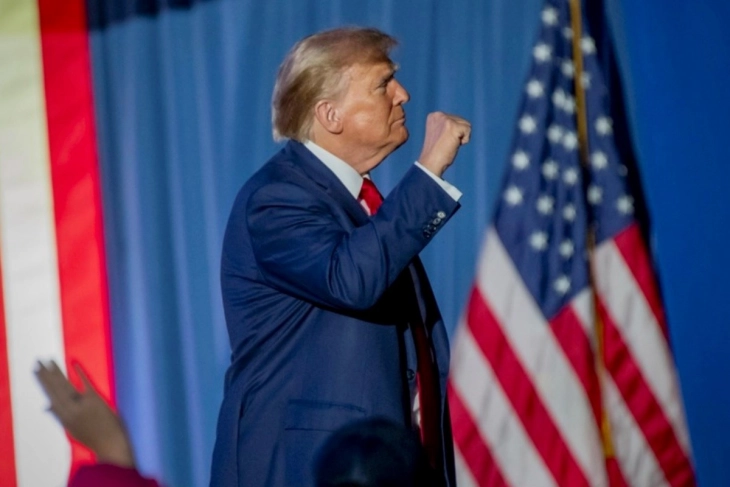 Трамп со извршна наредба бара американските  универзитети да ги откријат изворите на странско фијансирање