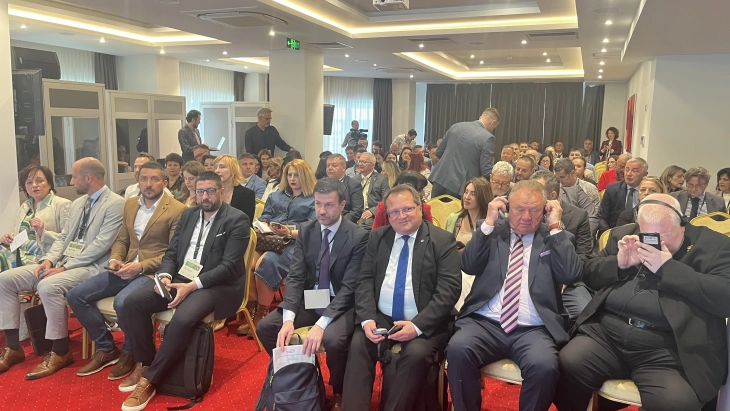 Во Охрид Меѓународна конференција за зелен и одржлив транспорт