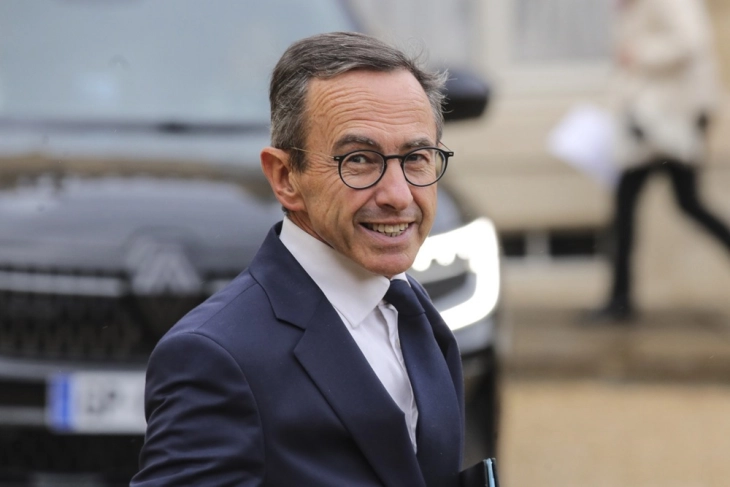 Ретаљо: Уапсено 21 лице во голема акција против нарко-картелите во Марсеј