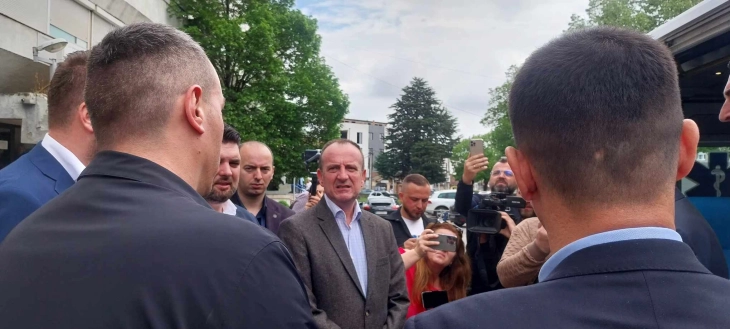 Taravari: PM decides over AA leaving Gov't, let's be rational and not rush