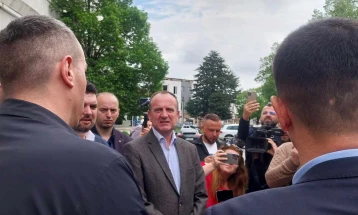 Taravari: PM decides over AA leaving Gov't, let's be rational and not rush