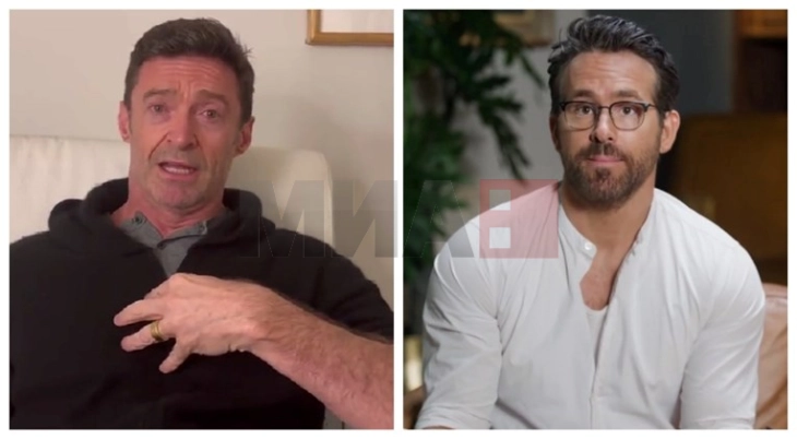 Тејлор Свифт и Хју Џекмен како сведоци на судењето меѓу Блејк Лајвли и Џастин Балдони