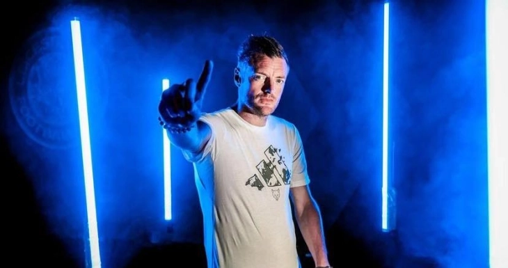 Варди по 13 години го напушта Лестер