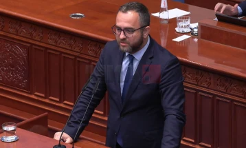 Toshkovski për tragjedinë në Koçan: Deri tani janë dyshuar 68 persona fizikë dhe tre juridikë, nuk po veprohet në mënyrë selektive