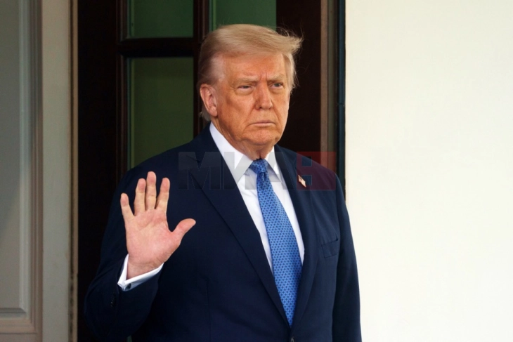 Блумберг: САД ќе бараат Русија да го признае правото на Украина на сопствена армија и одбранбена индустрија