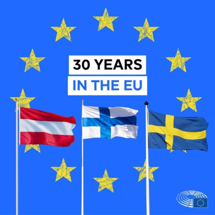 Ambasadorët e Suedisë, Finlandës dhe Austrisë: Gjëja më e rëndësishme është të bëjmë reformat e domosdoshme dhe të qëndroni në rrugën e integrimit evropian